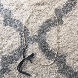 J.Crew Beaded Necklace 🎀